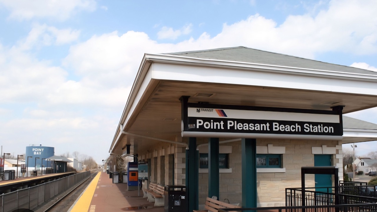 Photo of Others in Point Pleasant