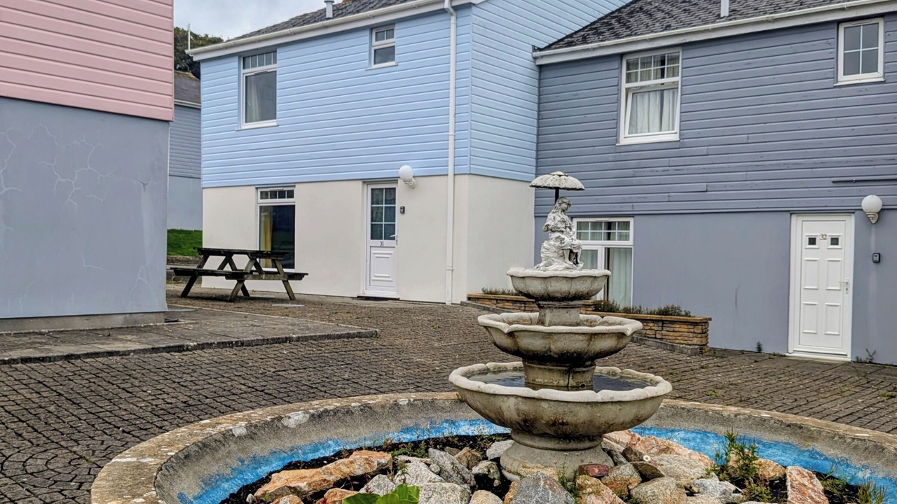 Photo of Others in Saint Columb Major