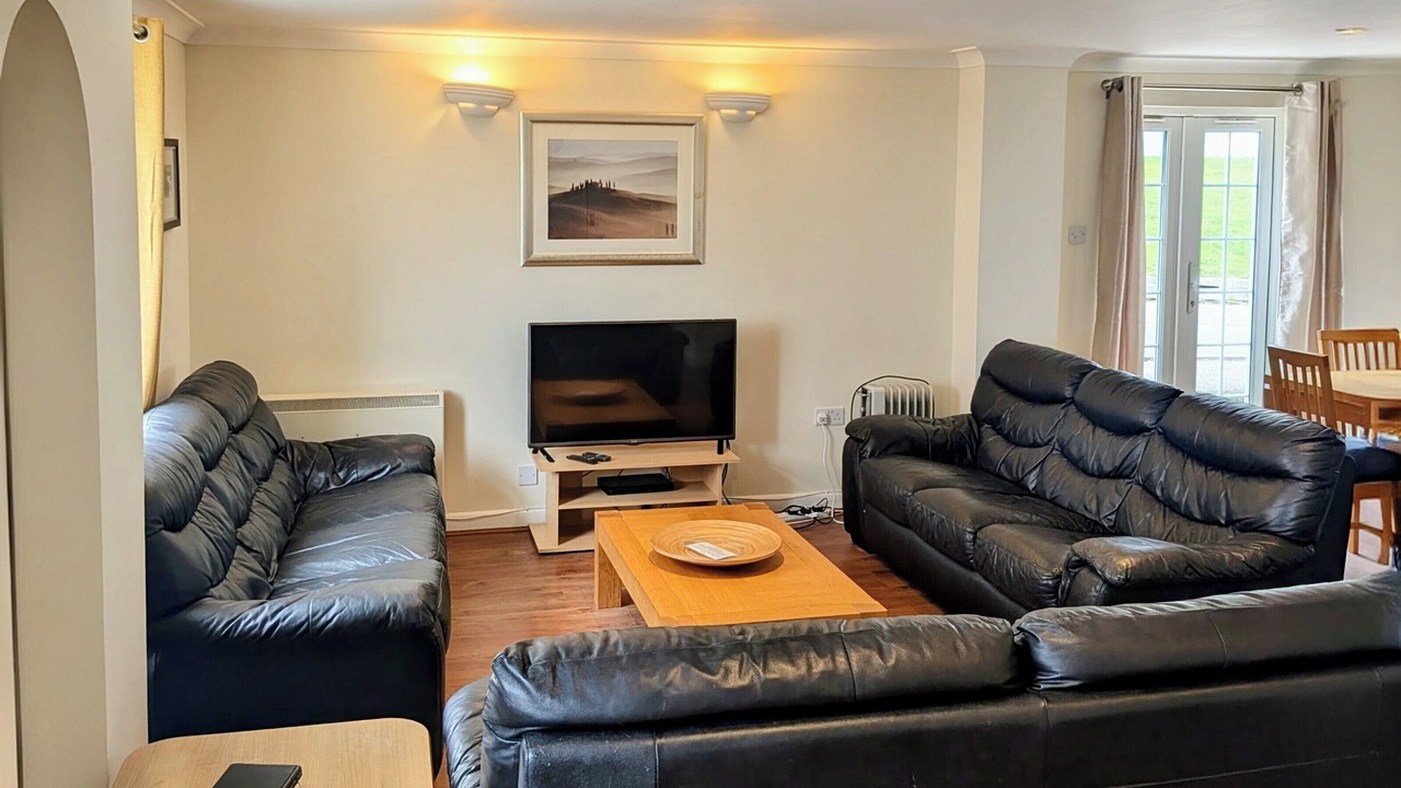 Photo of Bedroom in Saint Columb Major