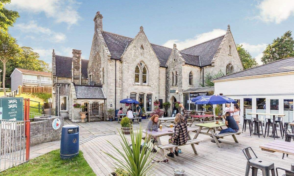 Photo of Outdoor in Saint Columb Major