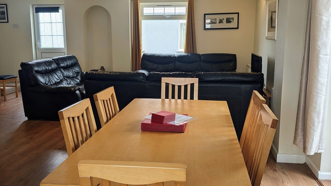 Photo of Bedroom in Saint Columb Major