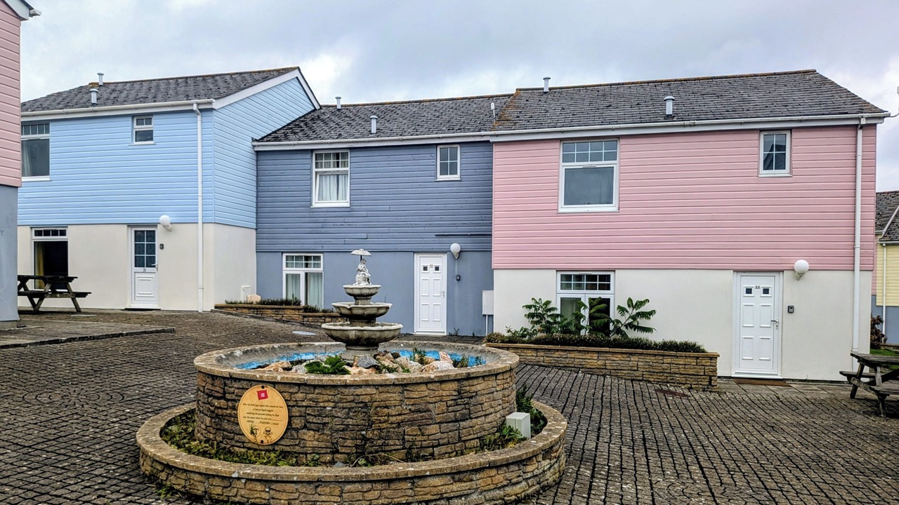 Photo of Others in Saint Columb Major