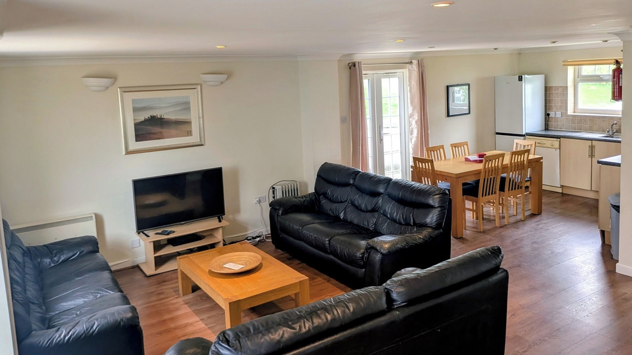 Photo of Bedroom in Saint Columb Major