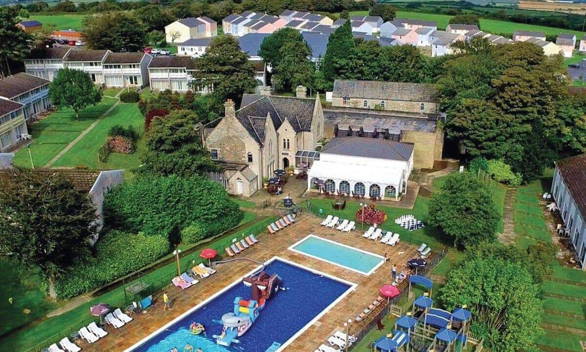 Photo of Others in Saint Columb Major