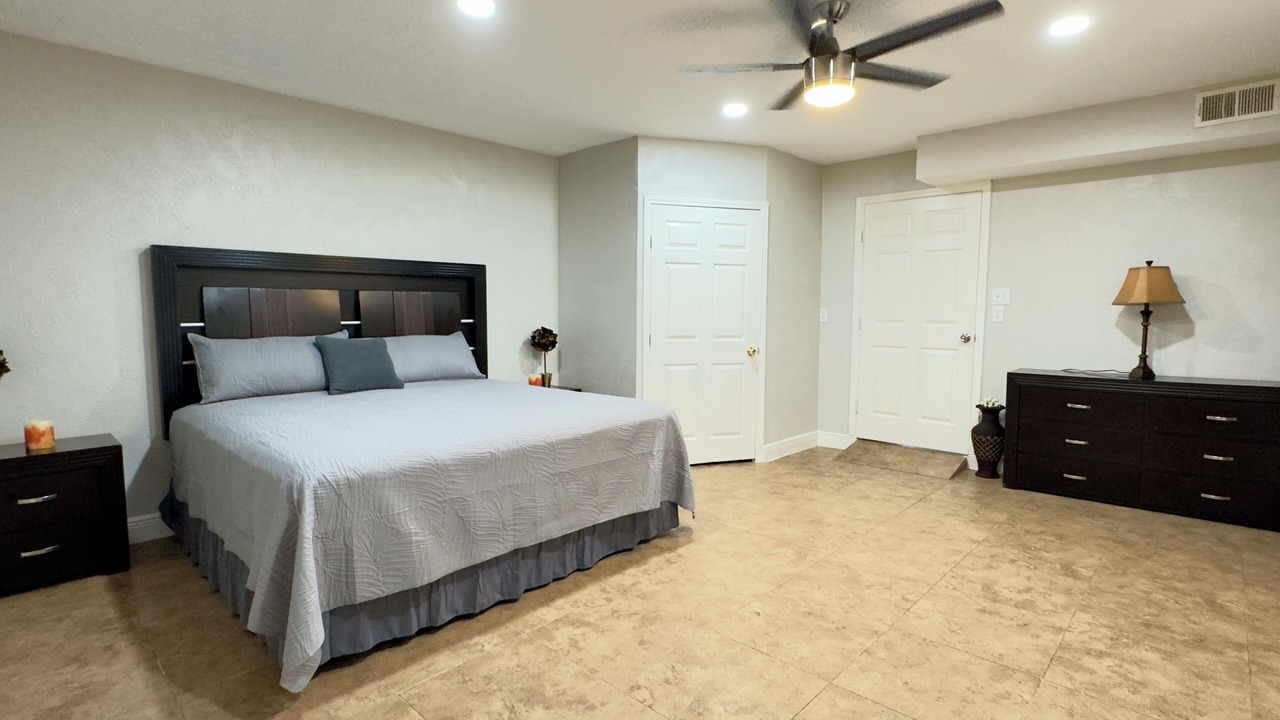 Photo of Bedroom in Clodine
