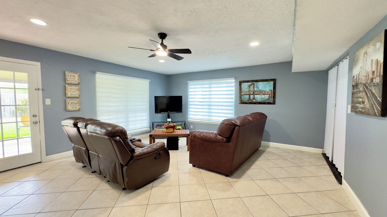 Photo of Livingroom in Clodine