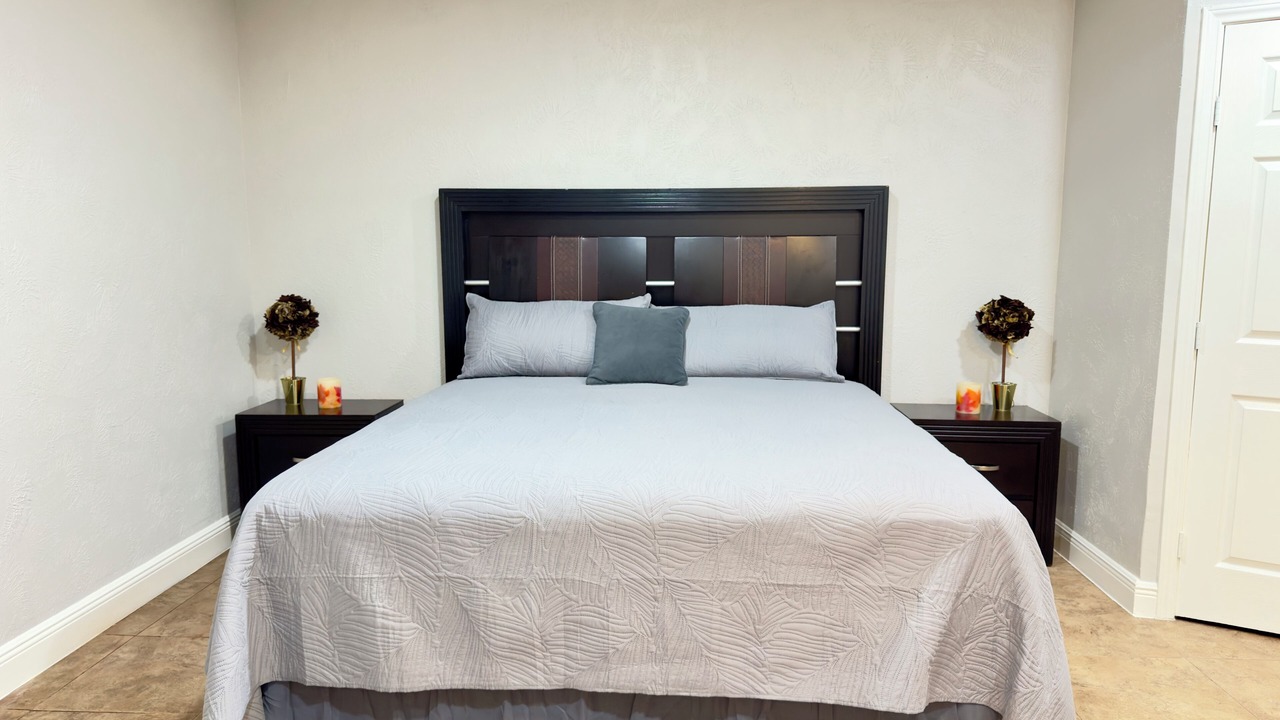 Photo of Bedroom in Clodine