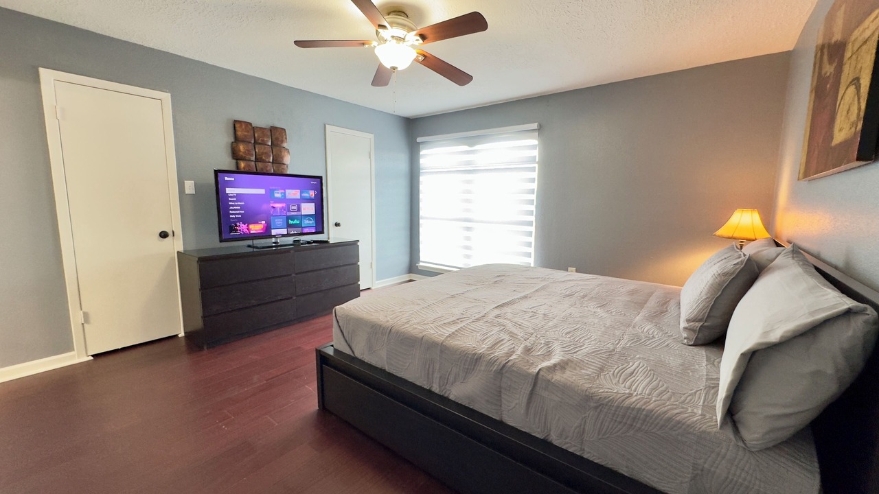 Photo of Bedroom in Clodine