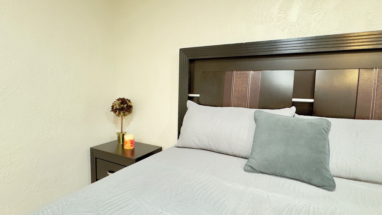 Photo of Bedroom in Clodine