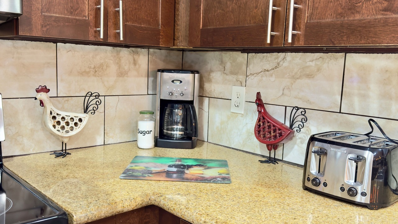 Photo of Kitchen in Clodine
