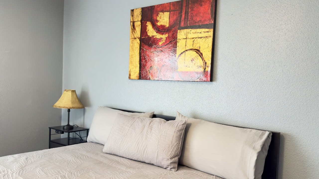 Photo of Bedroom in Clodine