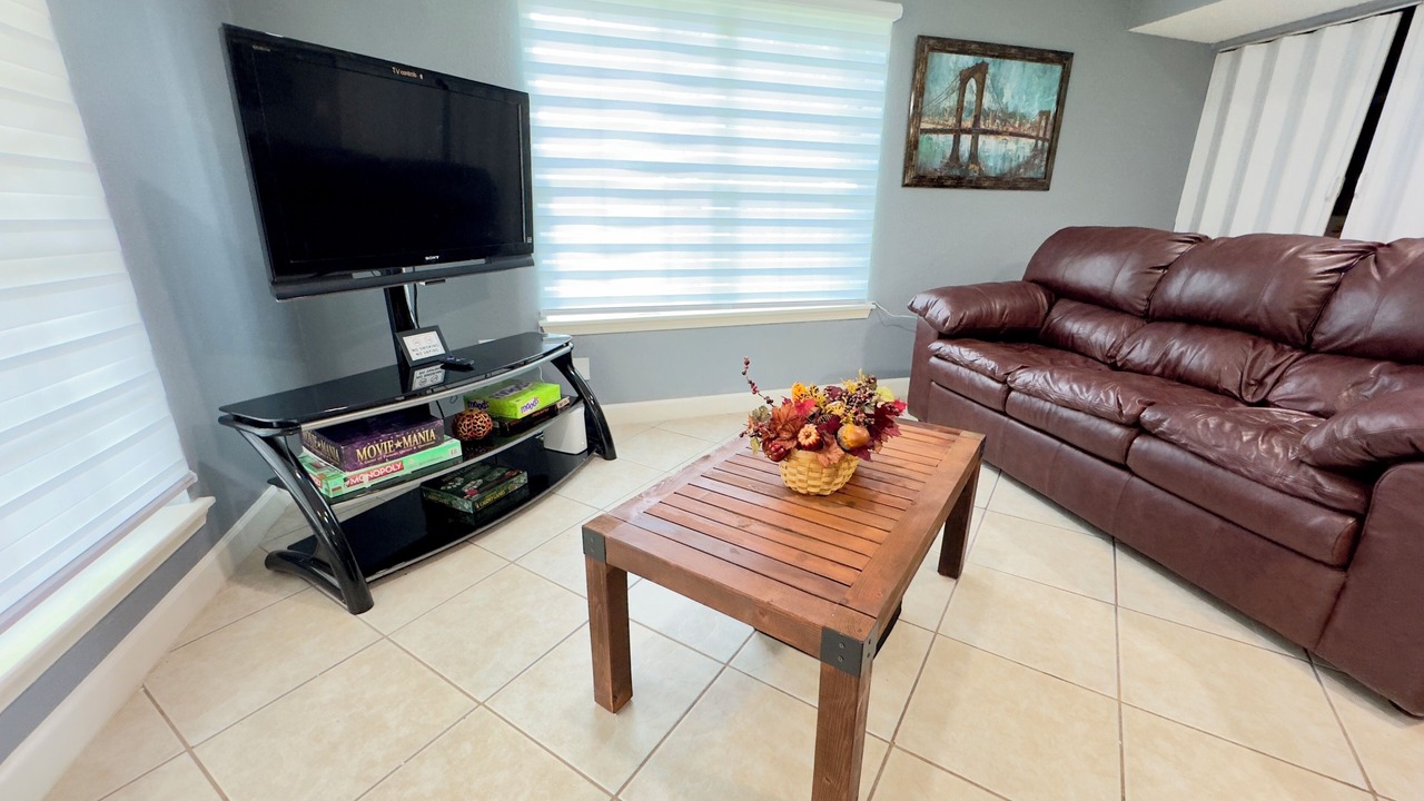 Photo of Livingroom in Clodine