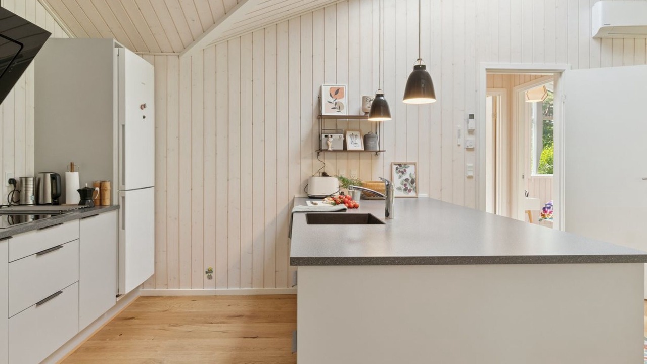Photo of Bedroom in Rrvig