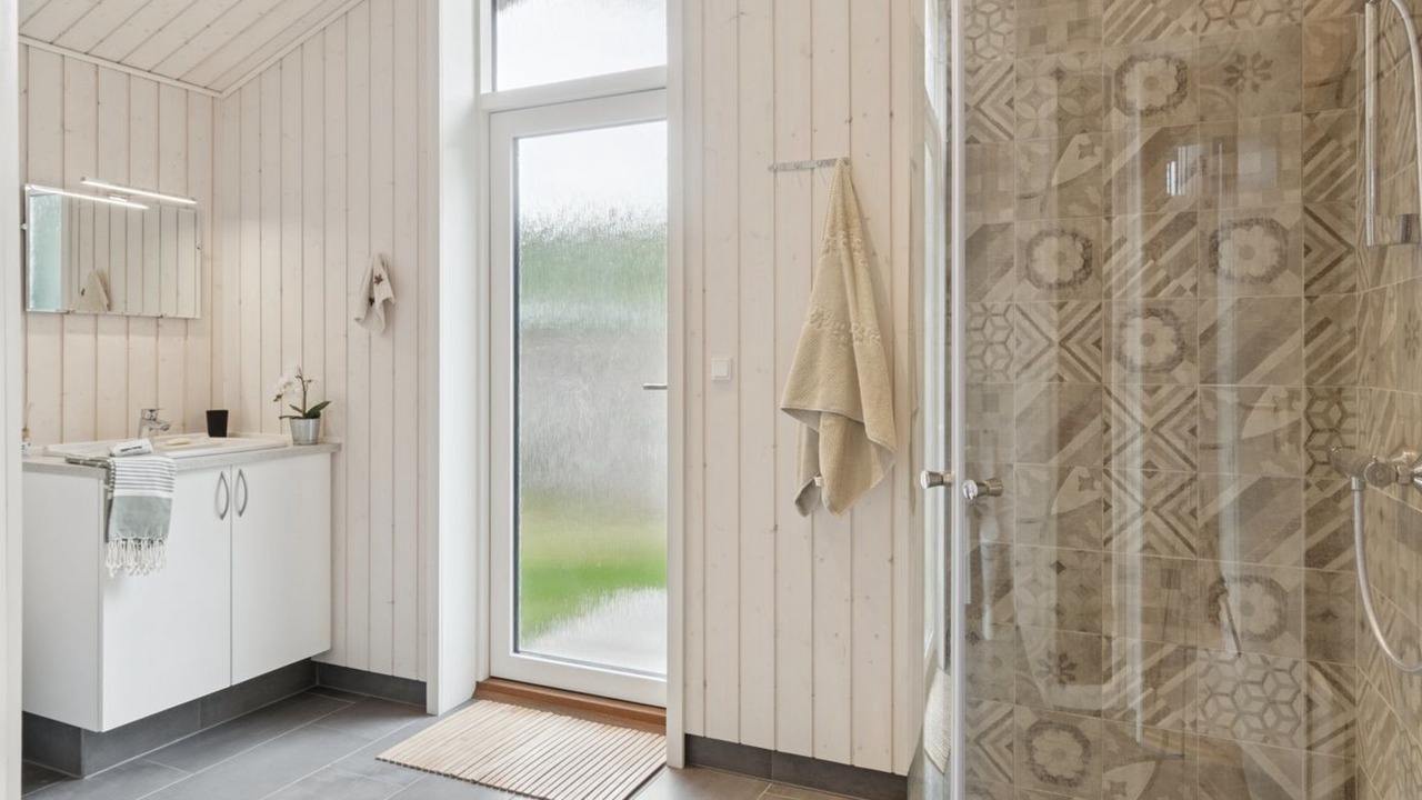 Photo of Bathroom in Rrvig
