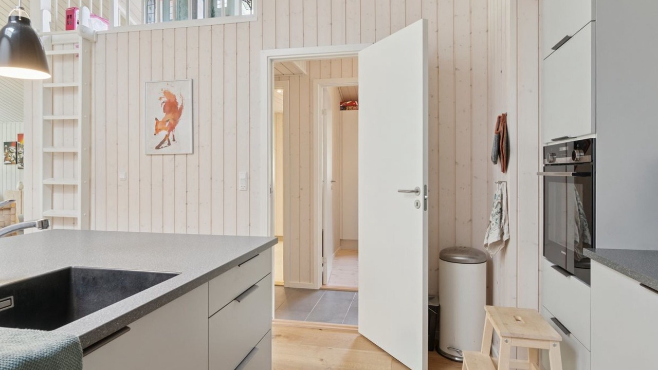 Photo of Bedroom in Rrvig