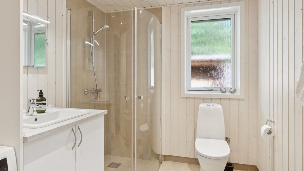 Photo of Bathroom in Rrvig