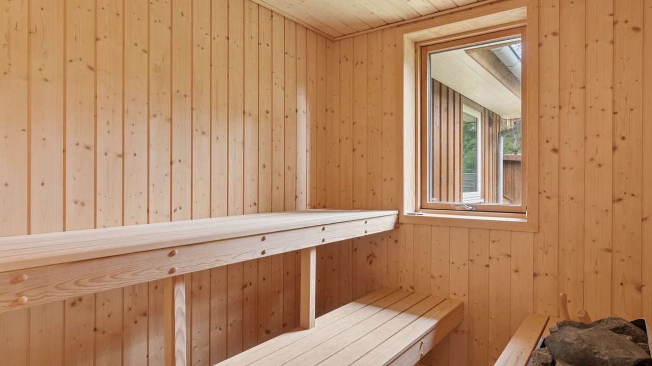 Photo of Bathroom in Rrvig