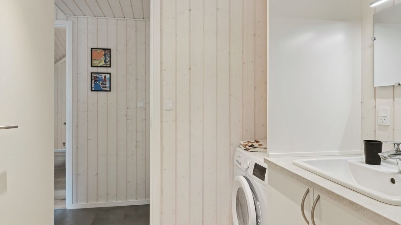 Photo of Bathroom in Rrvig