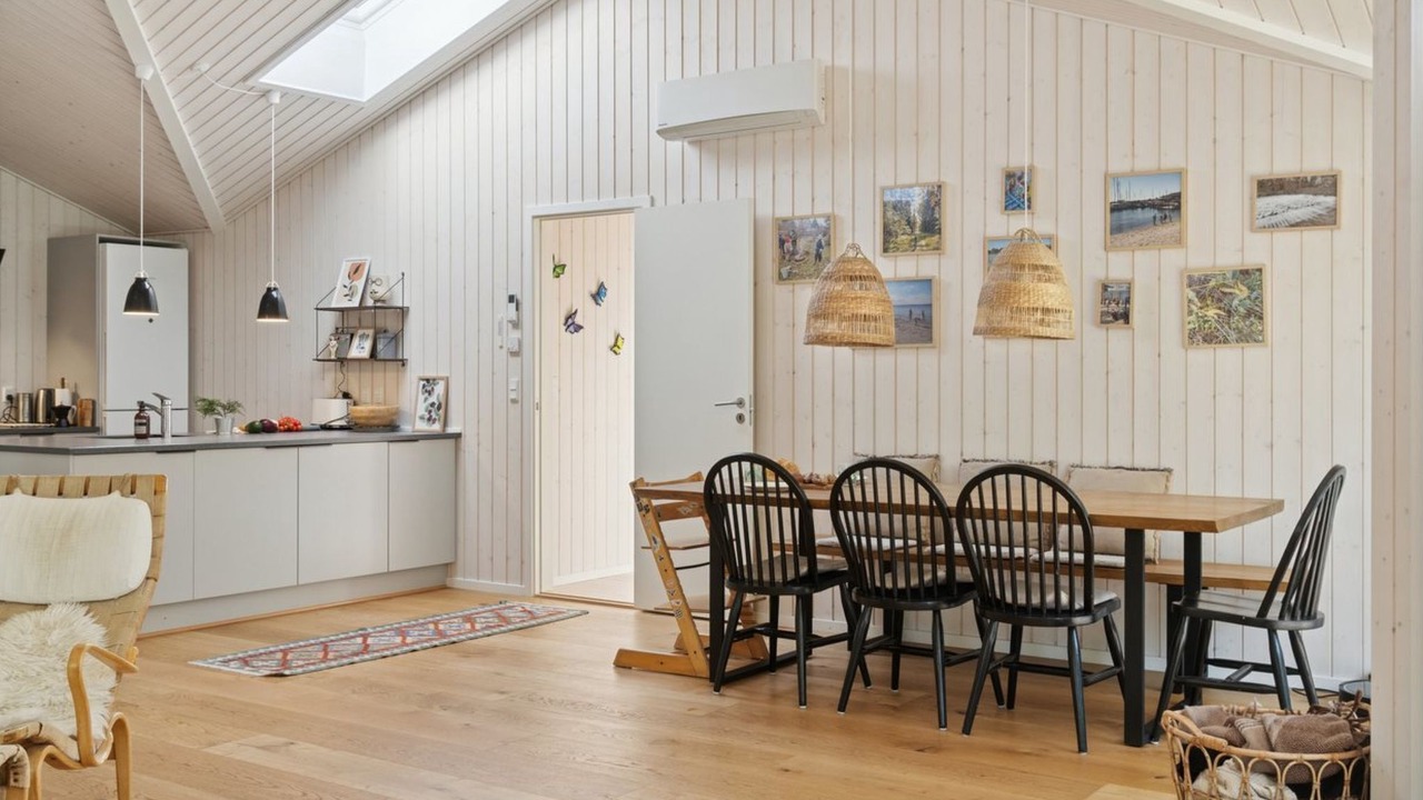Photo of Bedroom in Rrvig