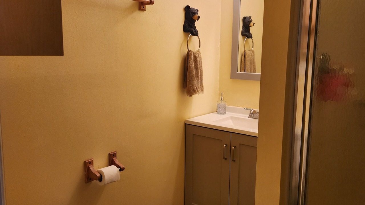 Photo of Bathroom in Cuba