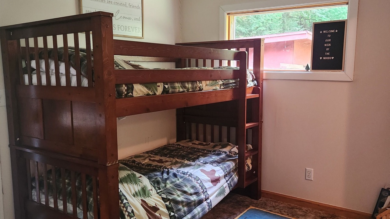 Photo of Bedroom in Cuba