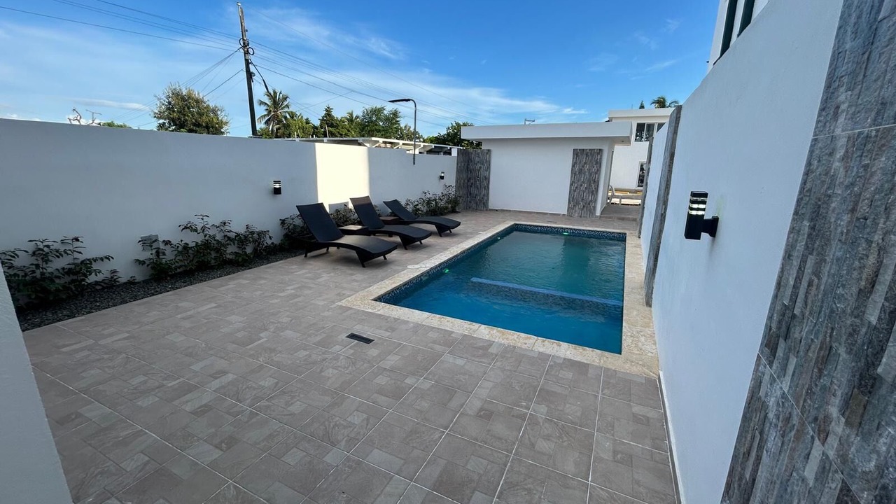 Photo of Outdoor in La Caleta