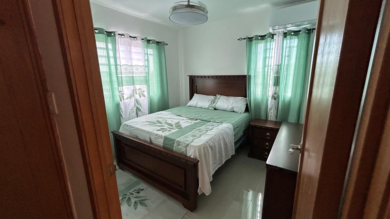 Photo of Bedroom in La Caleta