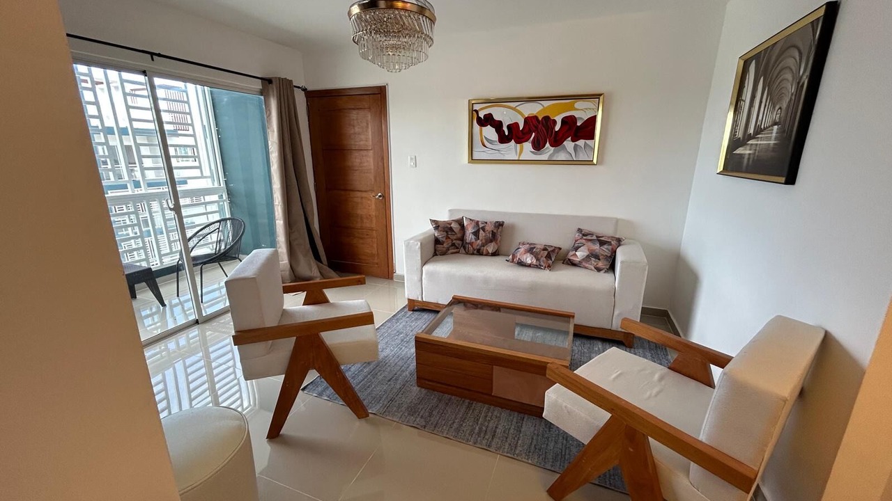 Photo of Livingroom in La Caleta