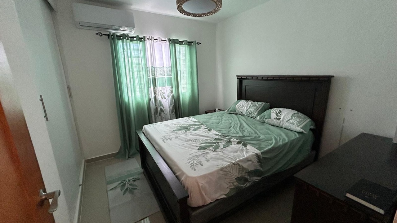 Photo of Bedroom in La Caleta