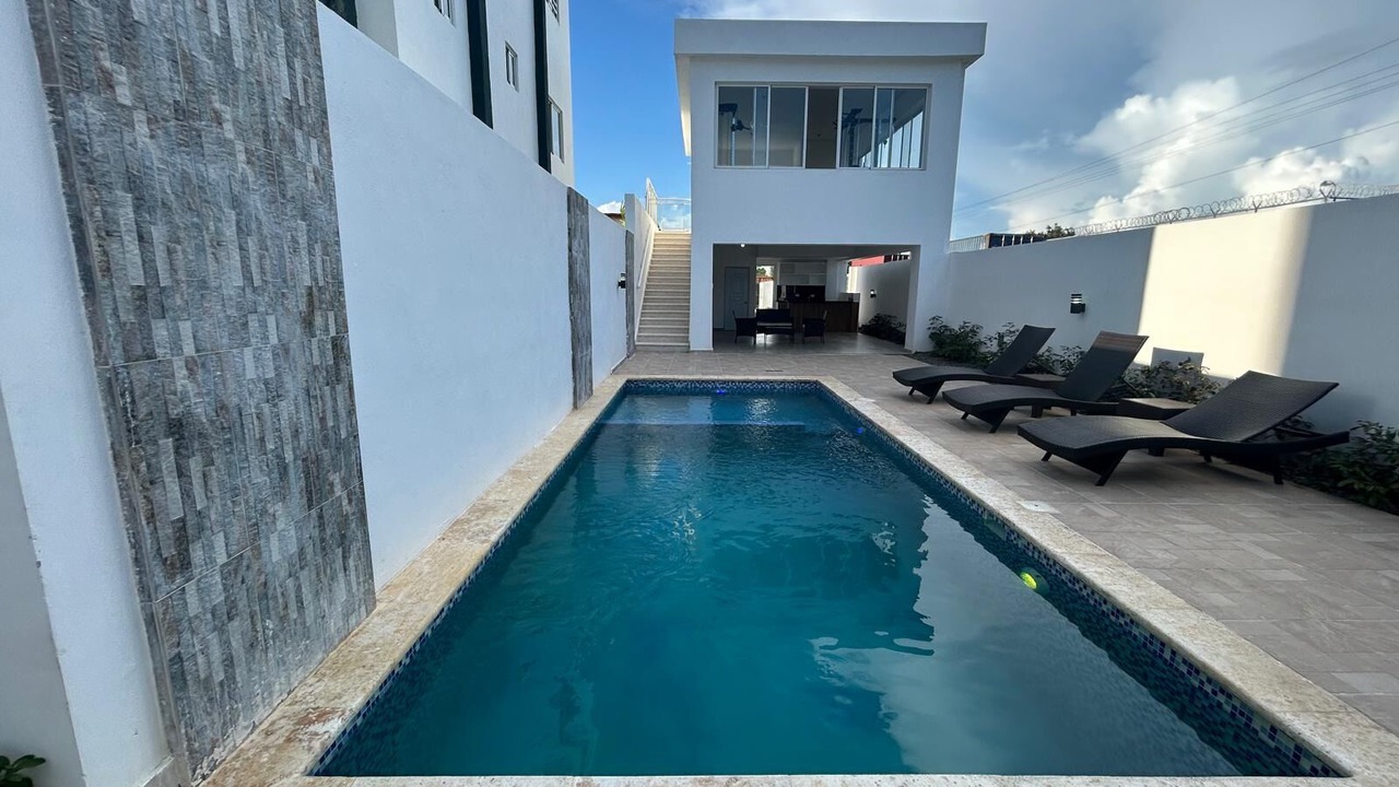 Photo of Outdoor in La Caleta