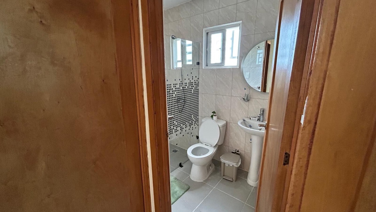 Photo of Bathroom in La Caleta