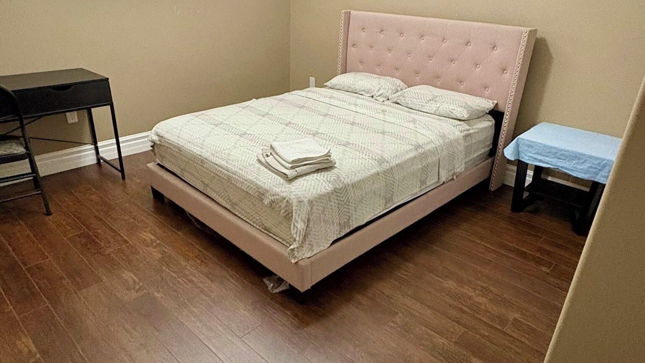 Photo of Bedroom in Woodslee