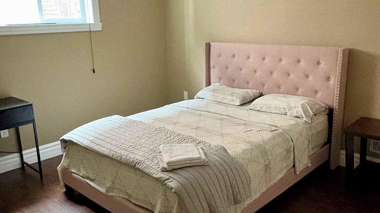 Photo of Bedroom in Woodslee