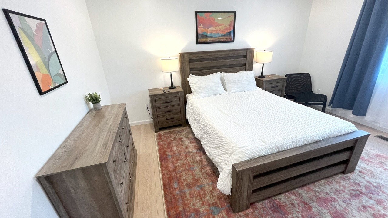 Photo of Bedroom in Dublin