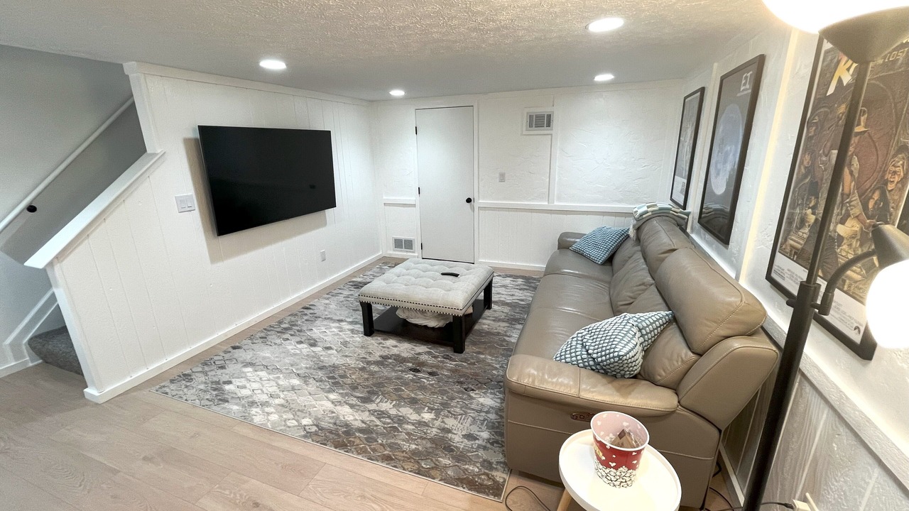 Photo of Livingroom in Dublin