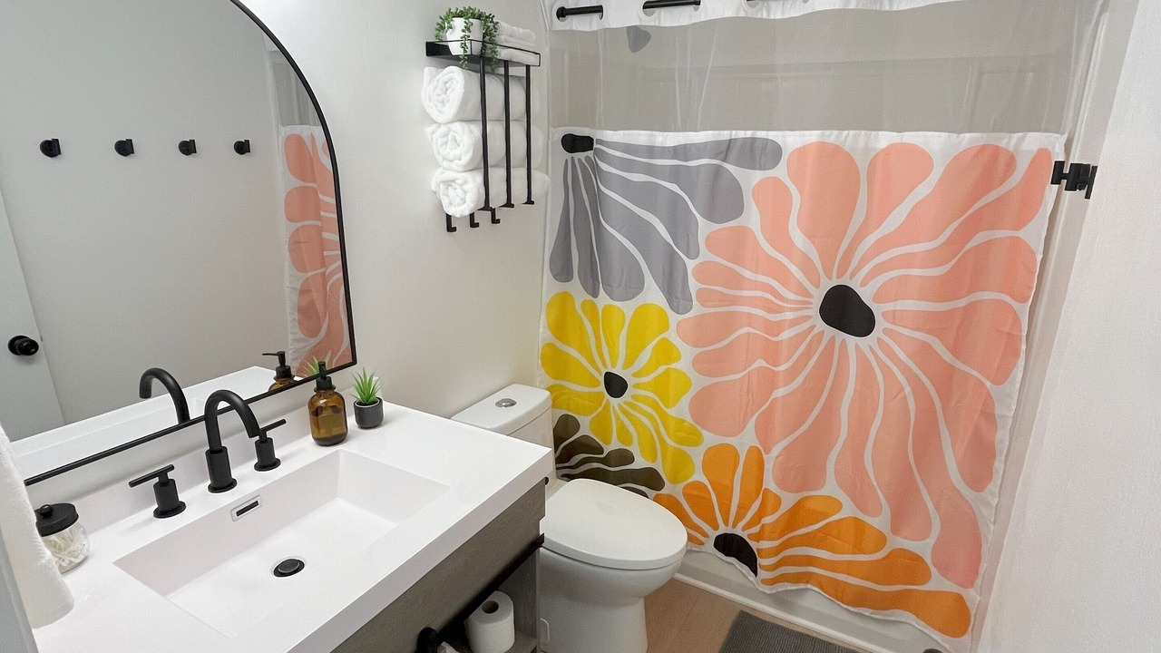 Photo of Bathroom in Dublin