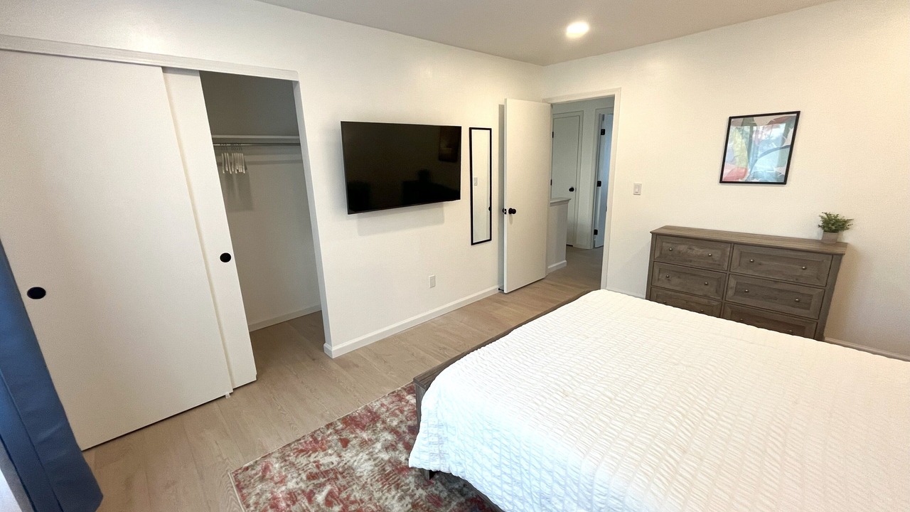 Photo of Bedroom in Dublin