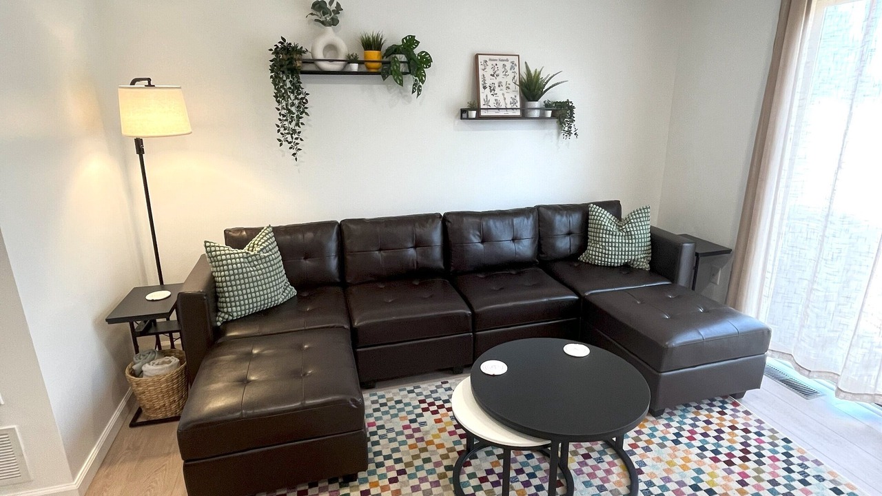 Photo of Livingroom in Dublin