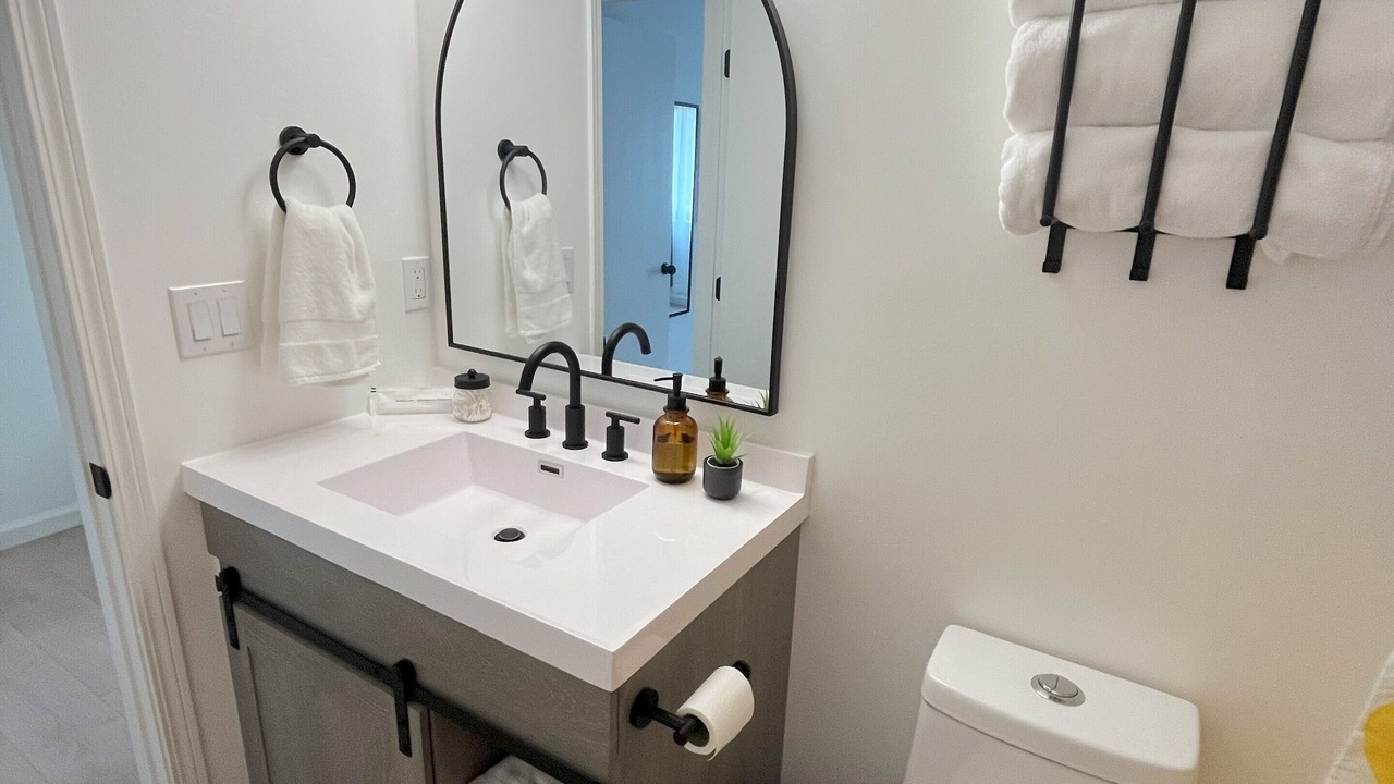 Photo of Bathroom in Dublin