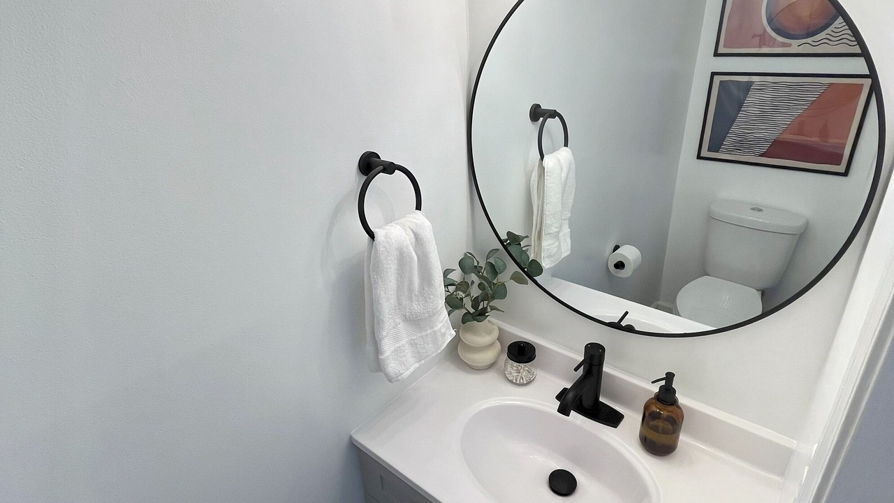 Photo of Bathroom in Dublin