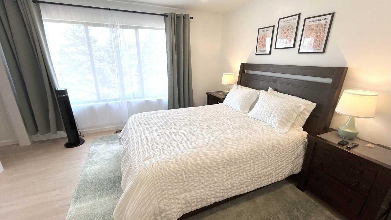 Photo of Bedroom in Dublin
