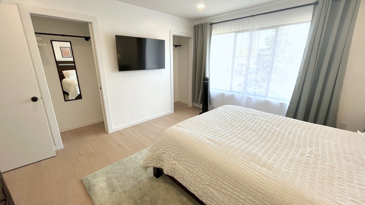 Photo of Bedroom in Dublin