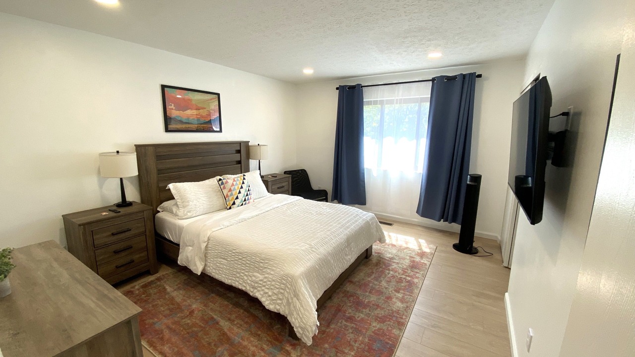 Photo of Bedroom in Dublin