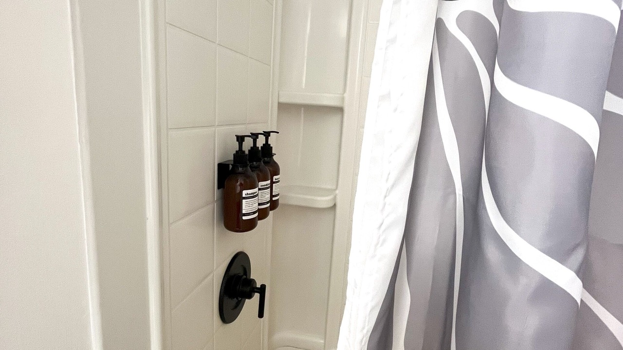 Photo of Bathroom in Dublin
