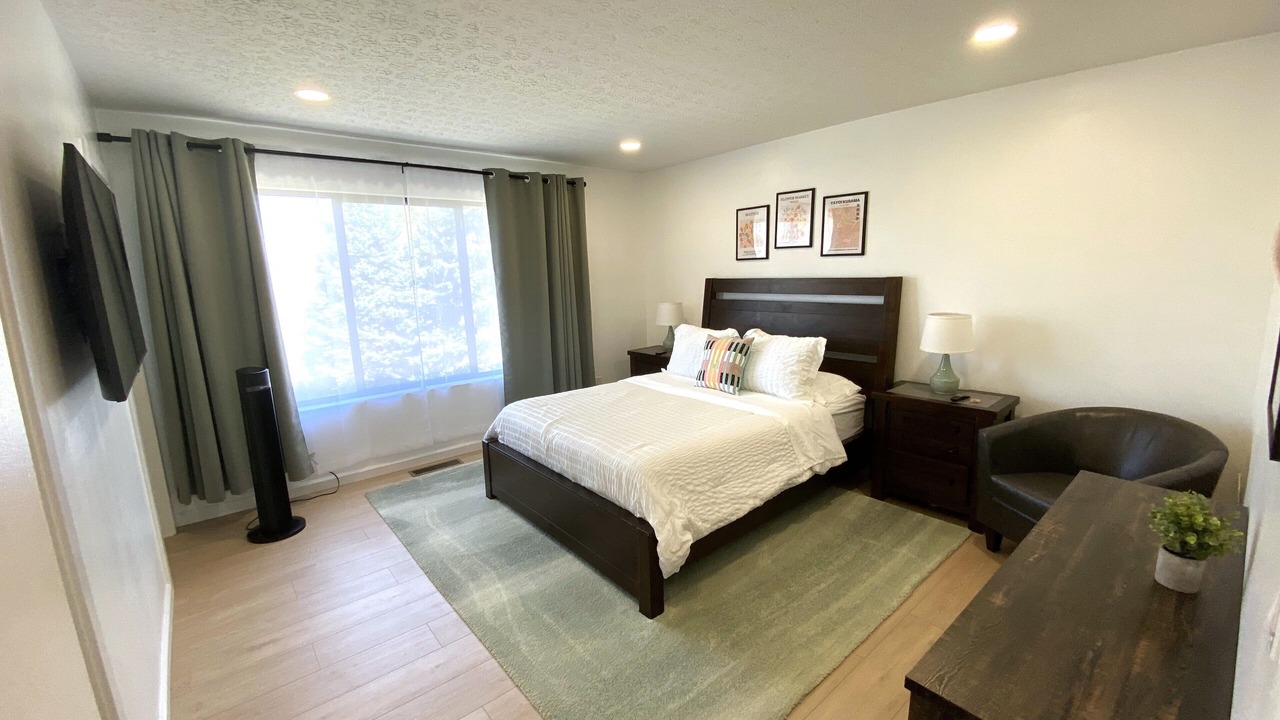 Photo of Bedroom in Dublin