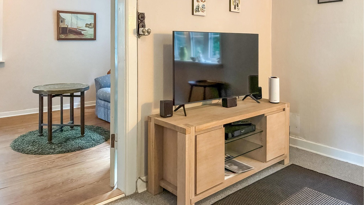 Photo of Bedroom in Skaerbaek