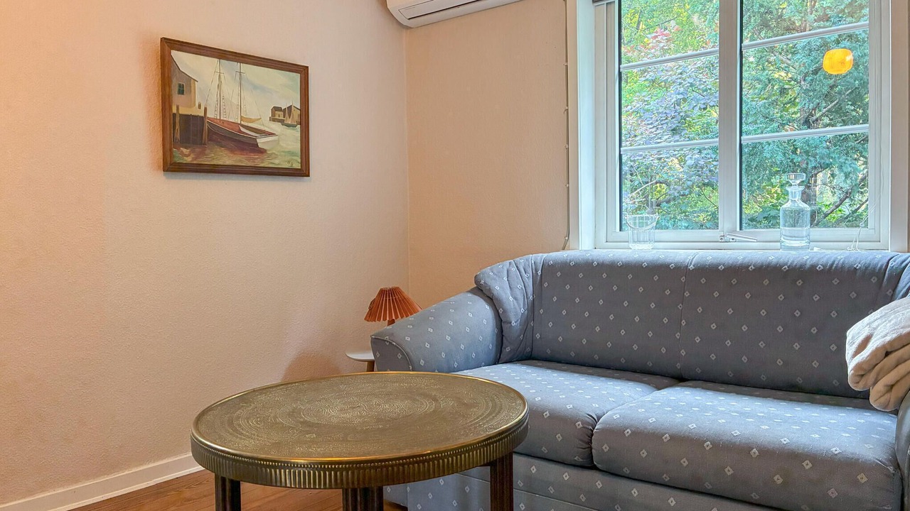 Photo of Bedroom in Skaerbaek