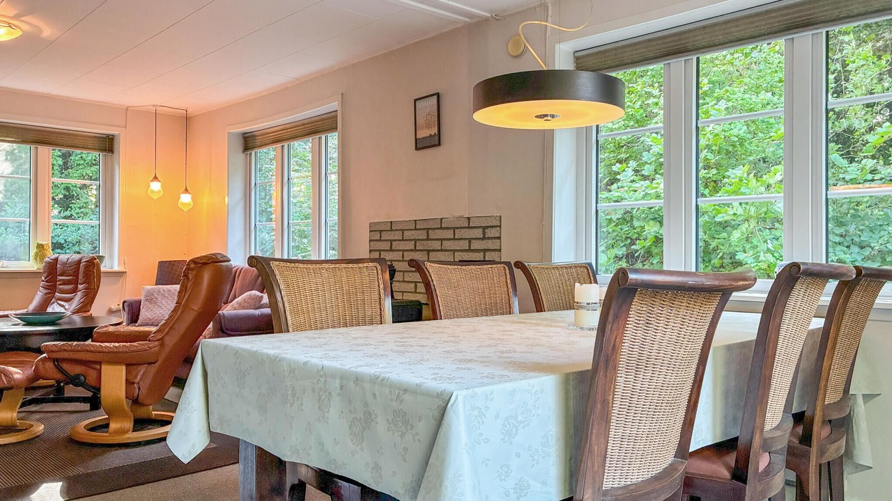Photo of Bedroom in Skaerbaek