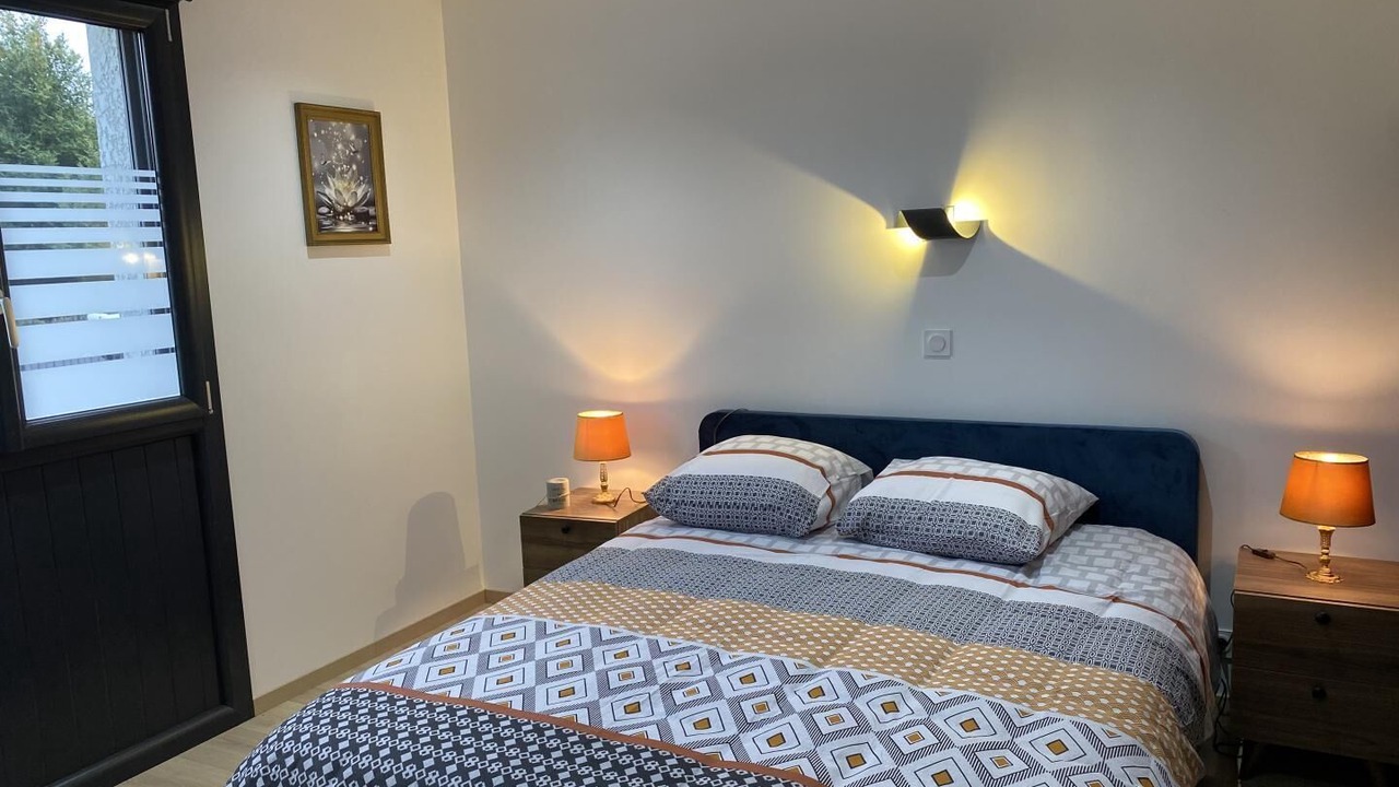 Photo of Bedroom in Rocroi