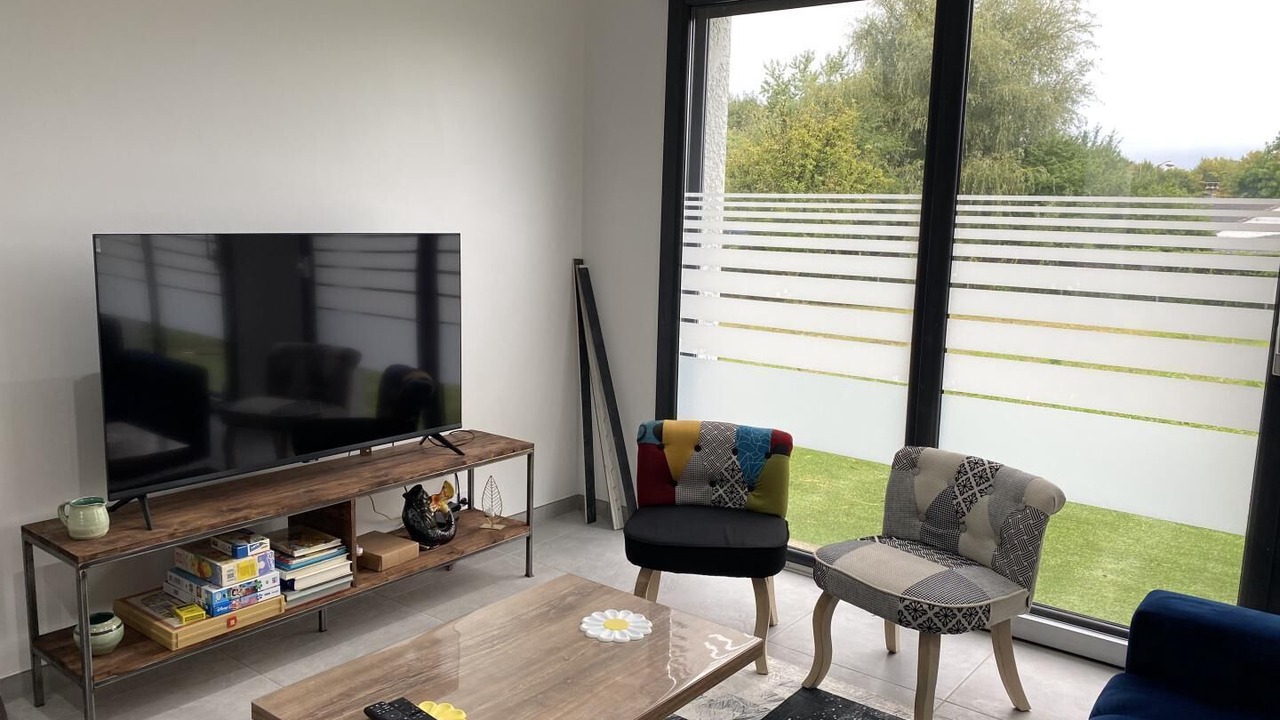 Photo of Livingroom in Rocroi